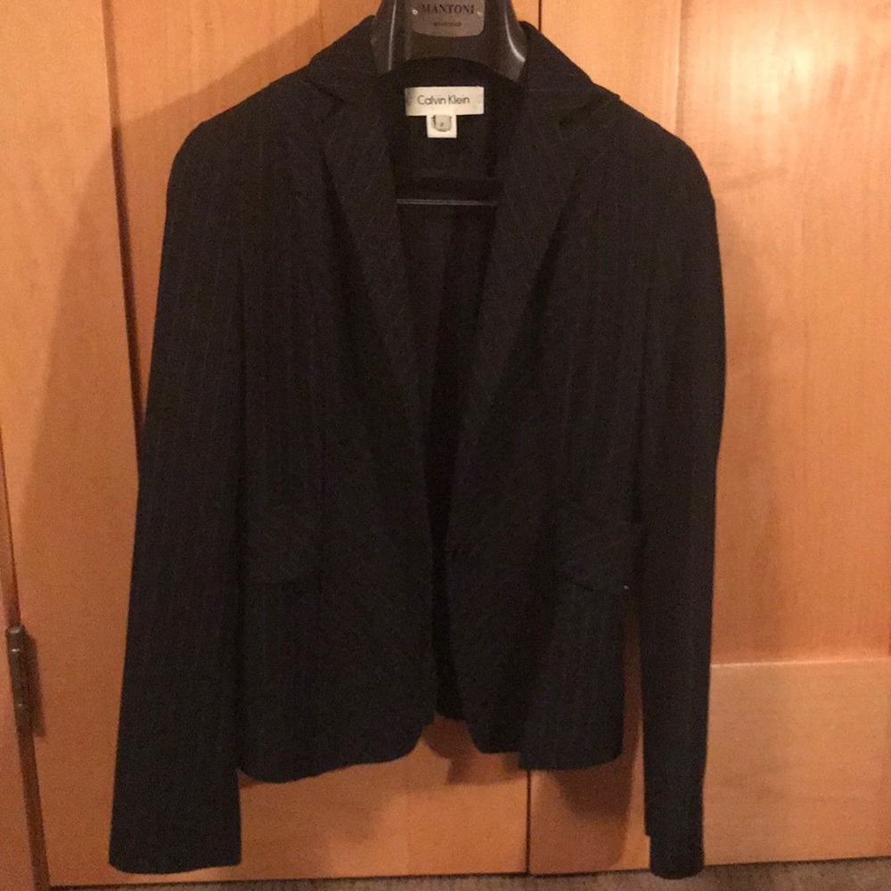 Women’s suit jacket